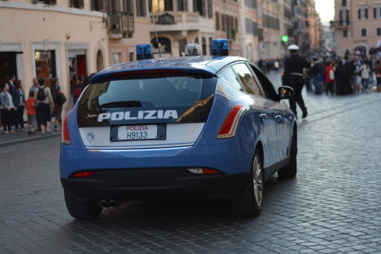 Catania polizia Ragusa Caltanissetta