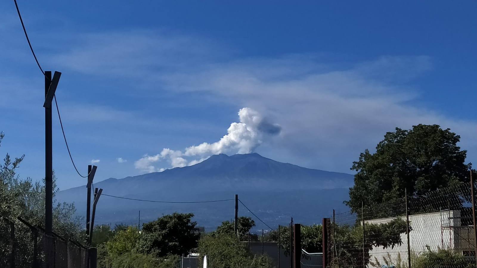 Taormina Etna