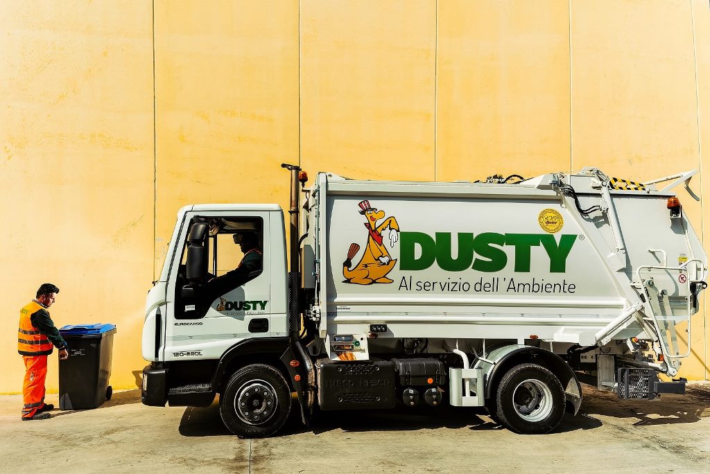 Dusty