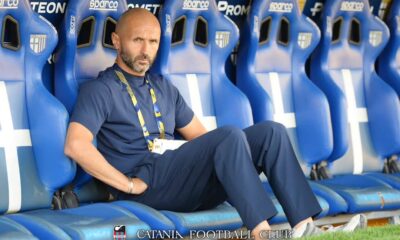 Credit: Catania FC