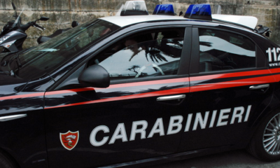 carabinieri