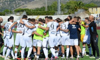 Credit: Catania FC