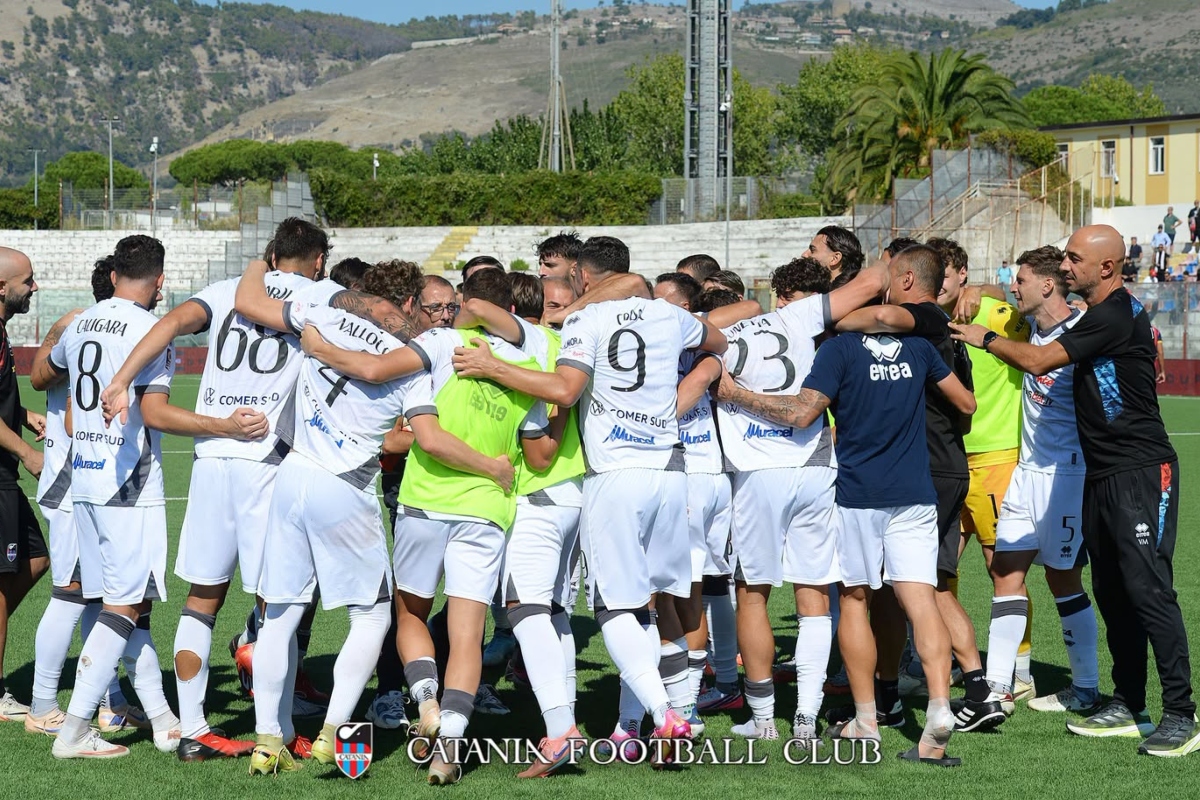 Credit: Catania FC