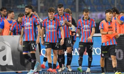 Credit: Catania FC