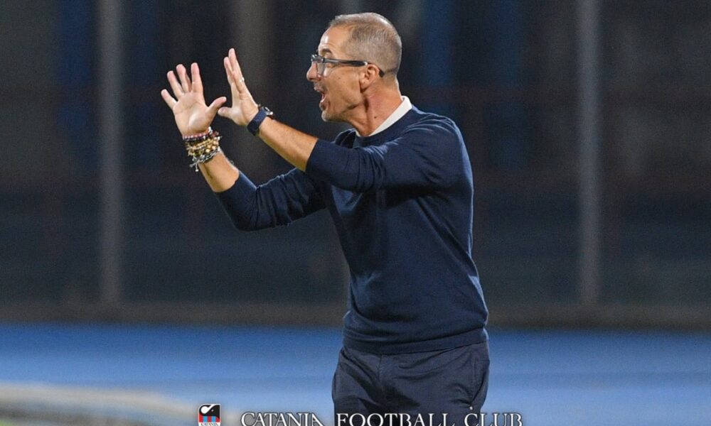 Credit: Catania FC