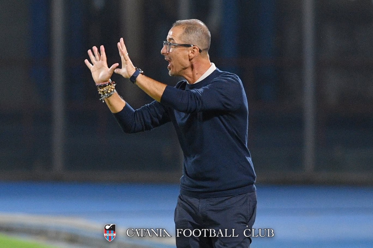 Credit: Catania FC
